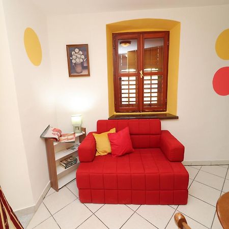 Fancy Apartments Marco Vela Luka Habitación foto