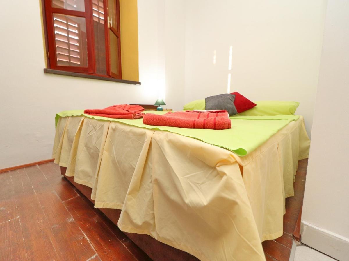 Fancy Apartments Marco Vela Luka Habitación foto