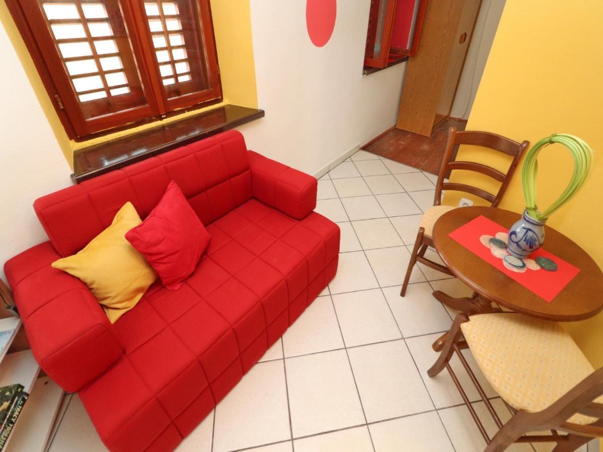 Fancy Apartments Marco Vela Luka Habitación foto