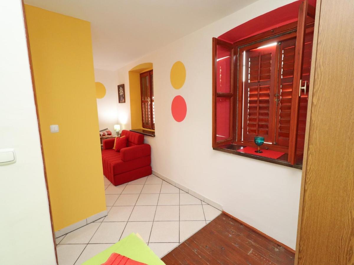 Fancy Apartments Marco Vela Luka Habitación foto