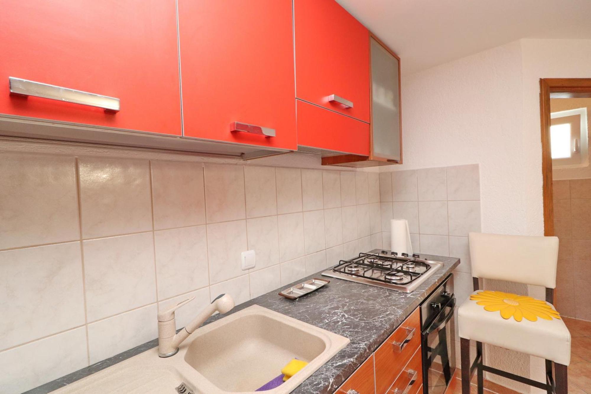 Fancy Apartments Marco Vela Luka Habitación foto