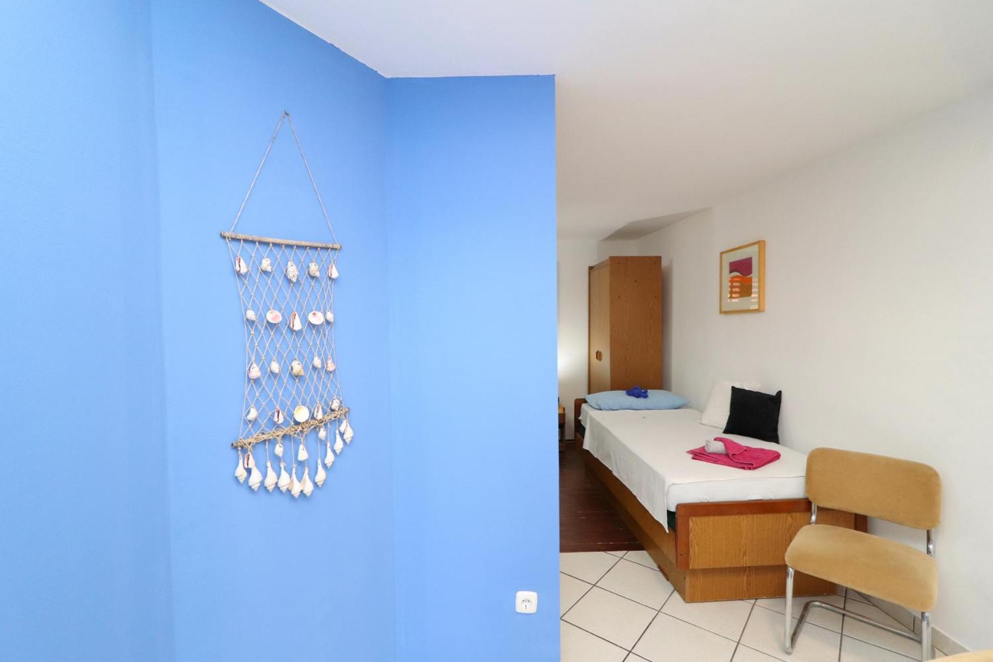 Fancy Apartments Marco Vela Luka Habitación foto