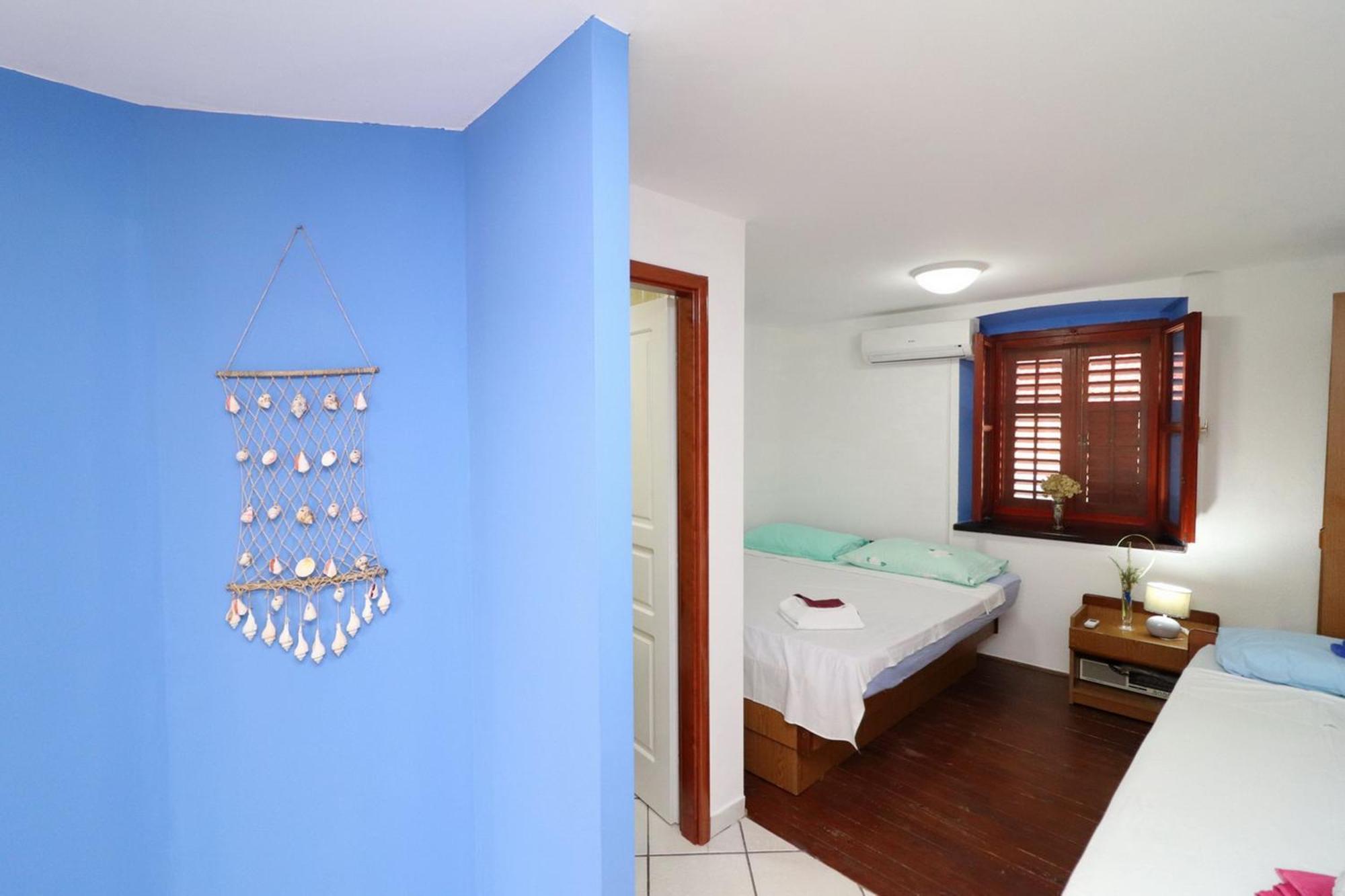 Fancy Apartments Marco Vela Luka Habitación foto