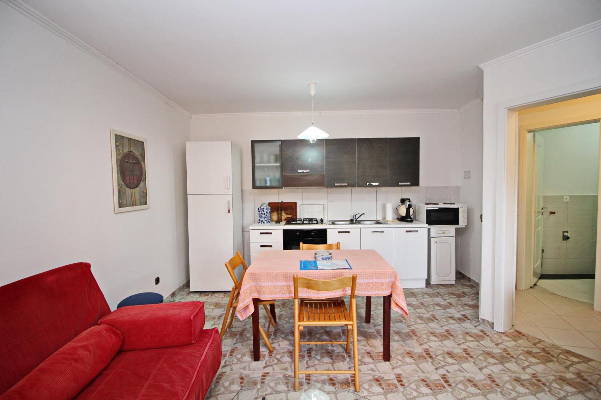 Fancy Apartments Marco Vela Luka Habitación foto
