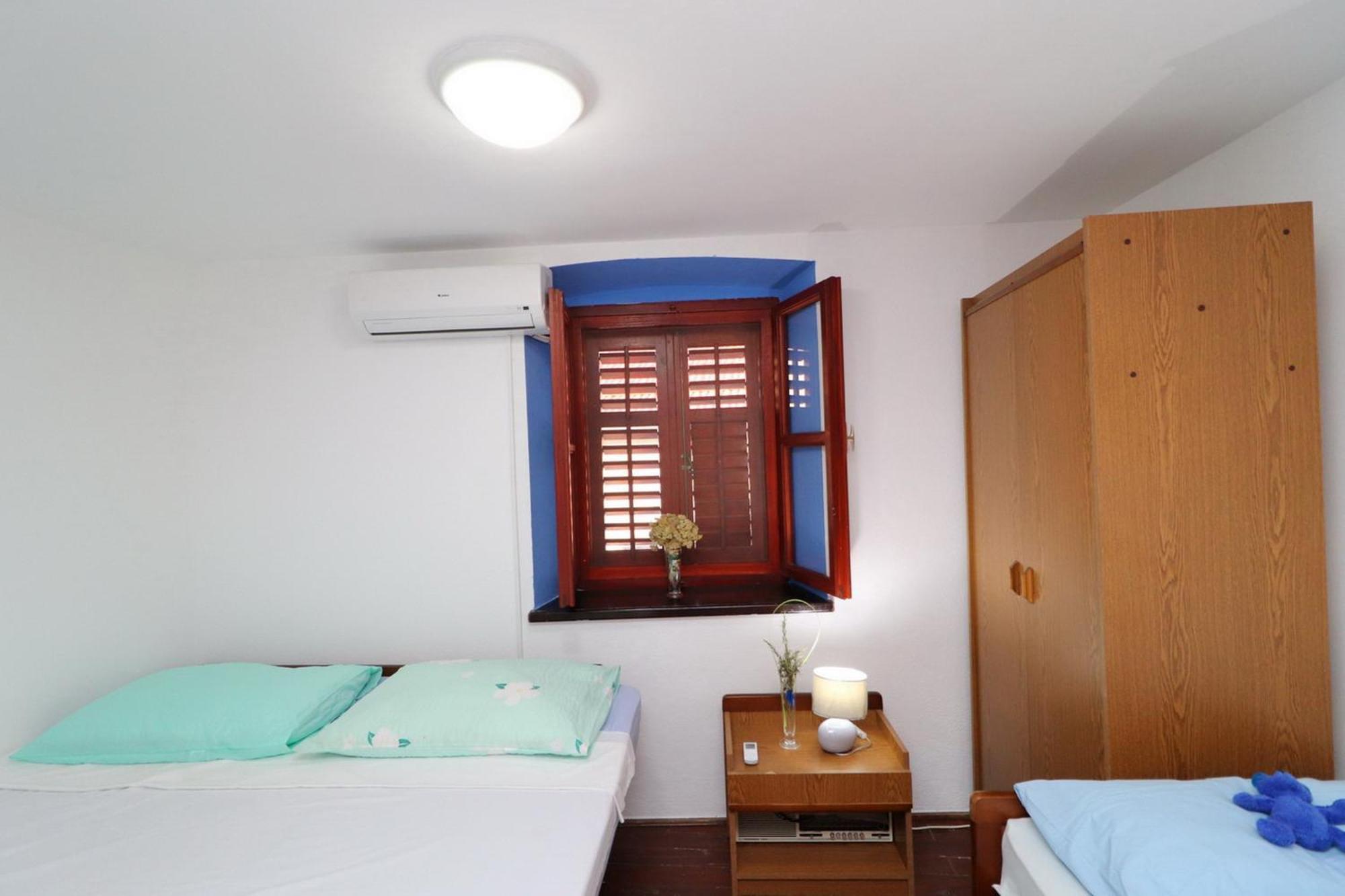 Fancy Apartments Marco Vela Luka Habitación foto