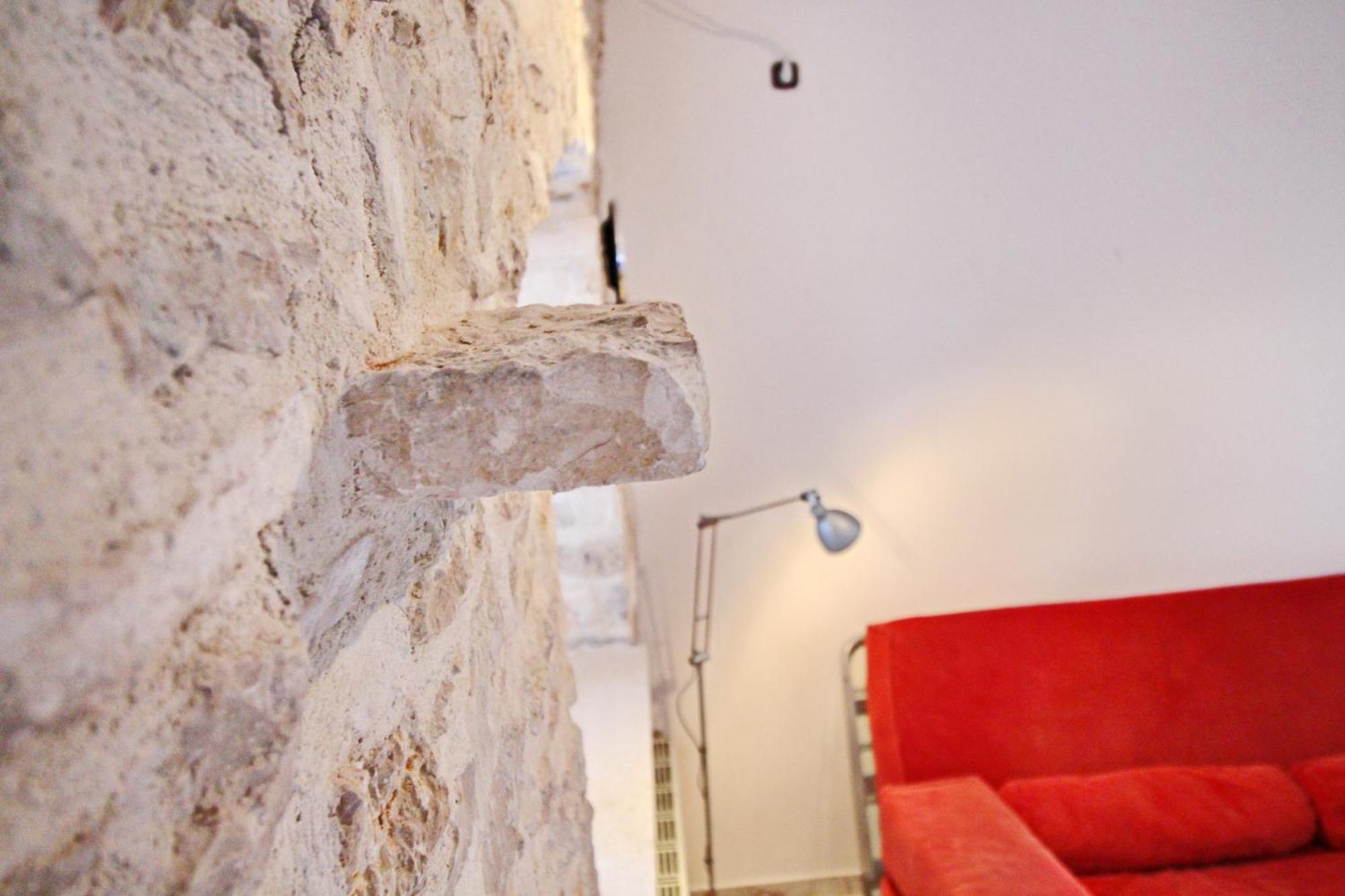 Fancy Apartments Marco Vela Luka Habitación foto