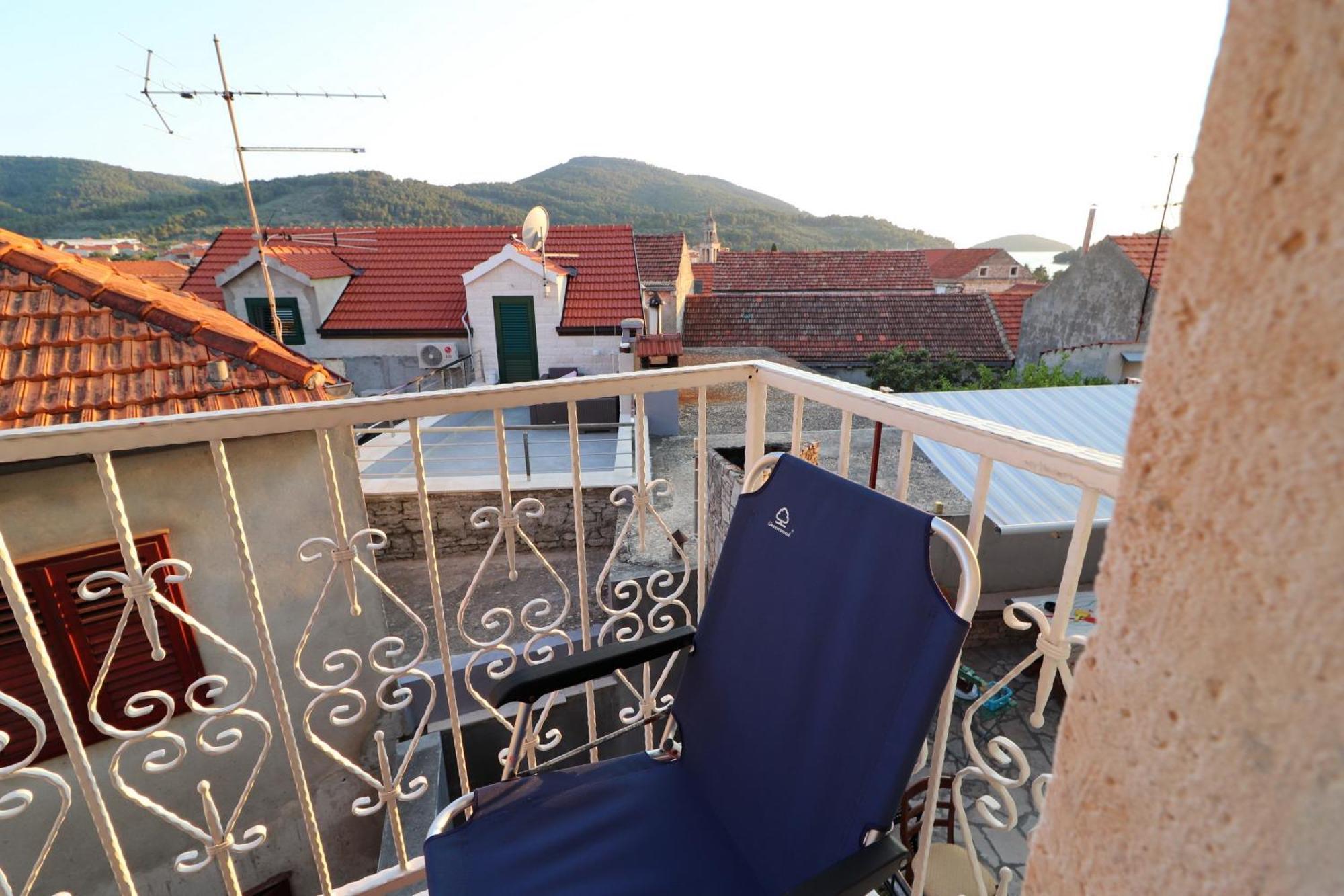Fancy Apartments Marco Vela Luka Habitación foto