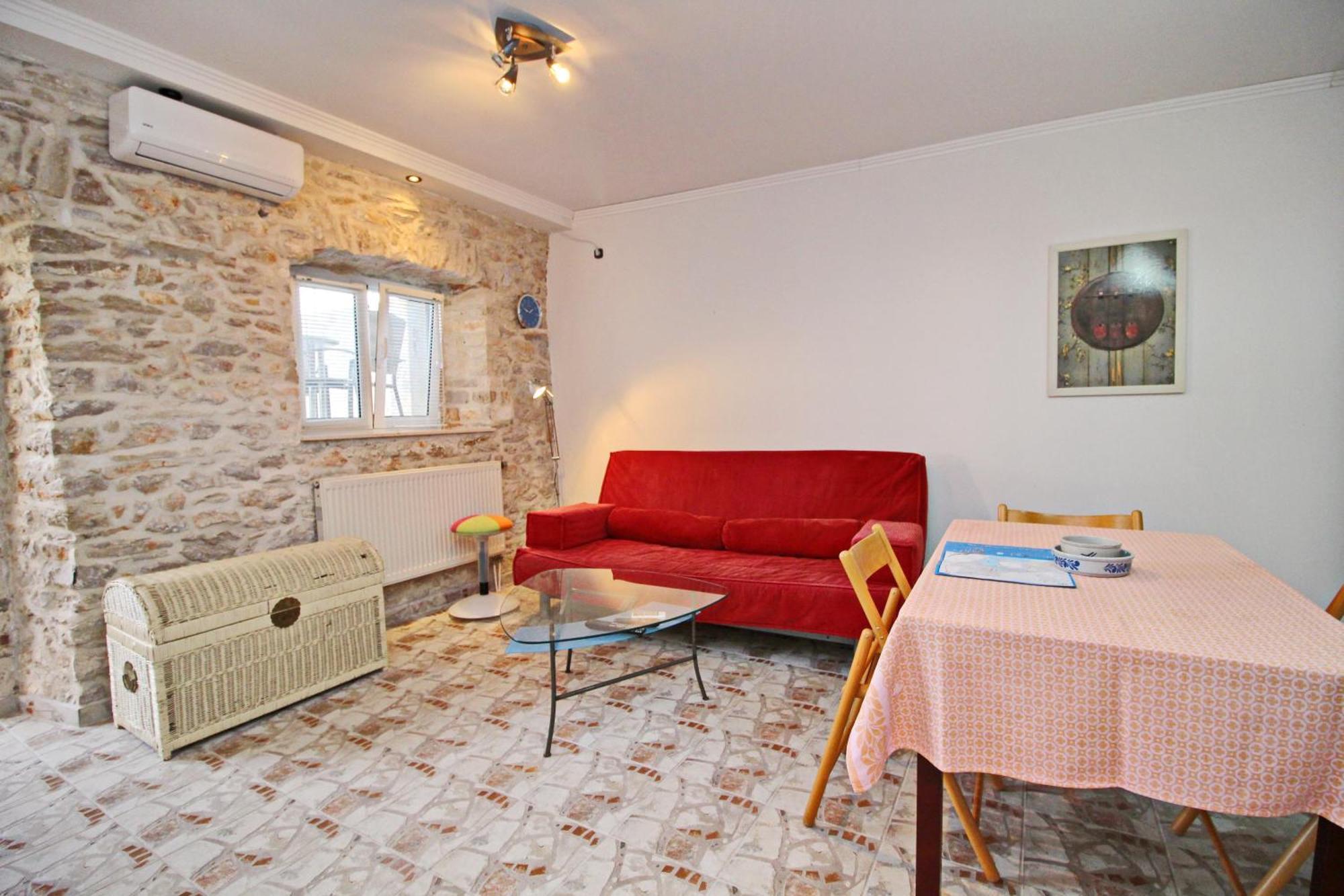 Fancy Apartments Marco Vela Luka Habitación foto